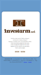 Mobile Screenshot of investarm.com
